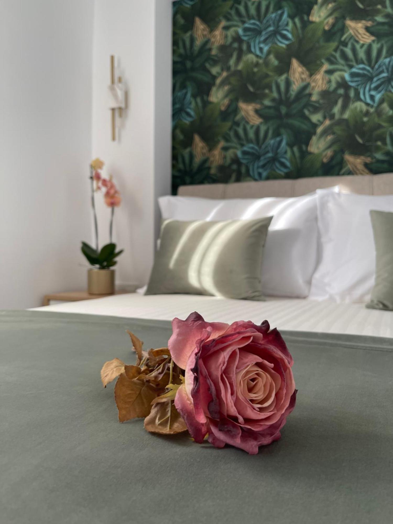 Elia Luxury House Villa อูรานูโปลี ภายนอก รูปภาพ