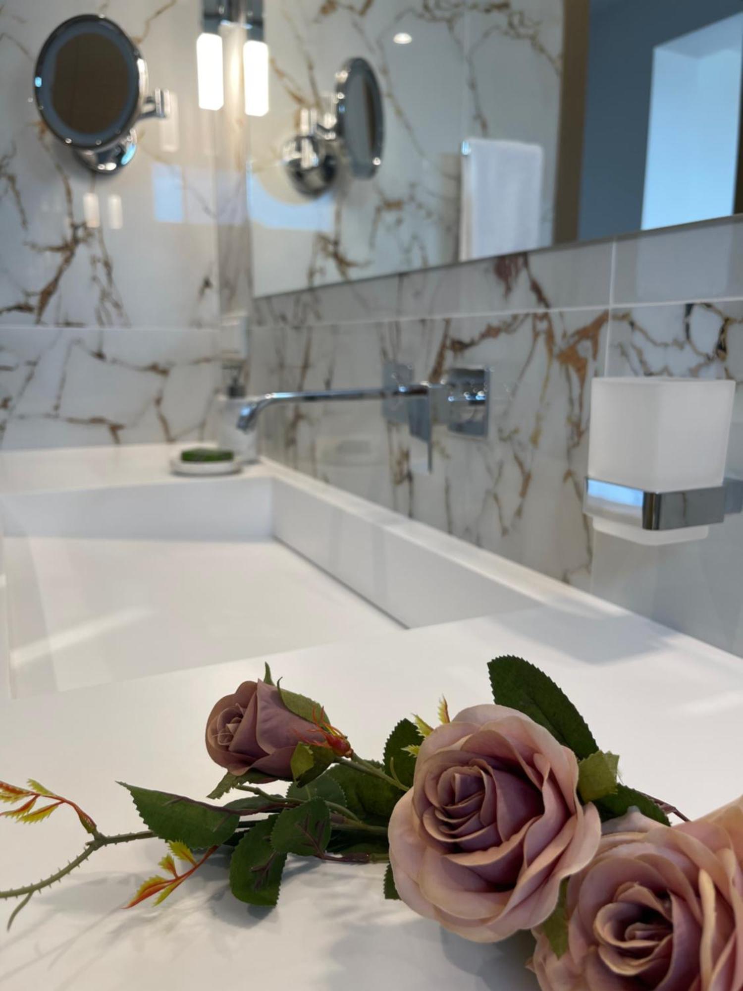 Elia Luxury House Villa อูรานูโปลี ภายนอก รูปภาพ